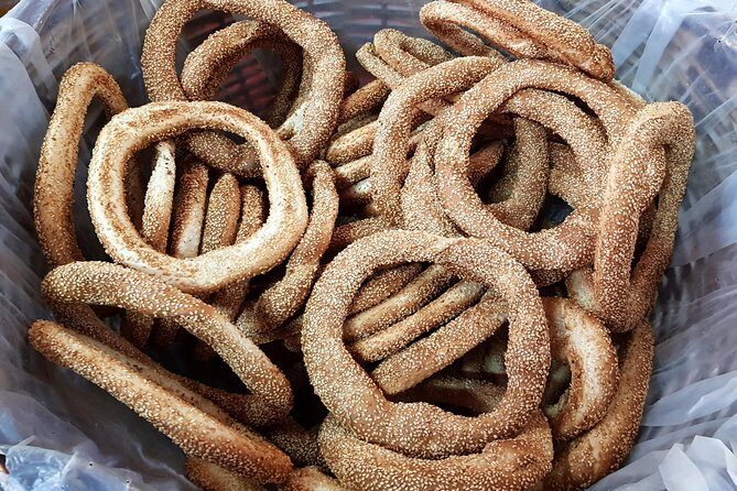 The Vegetarian food tasting tour - Final Thoughts: Is This Tour Right for You?