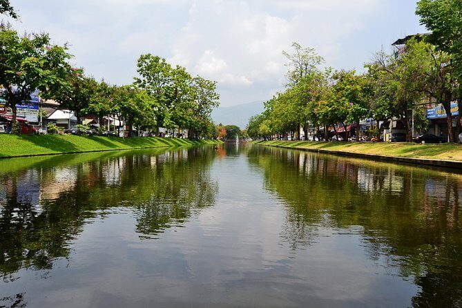 The Venerable Landmarks of Chiang Mai - FAQ
