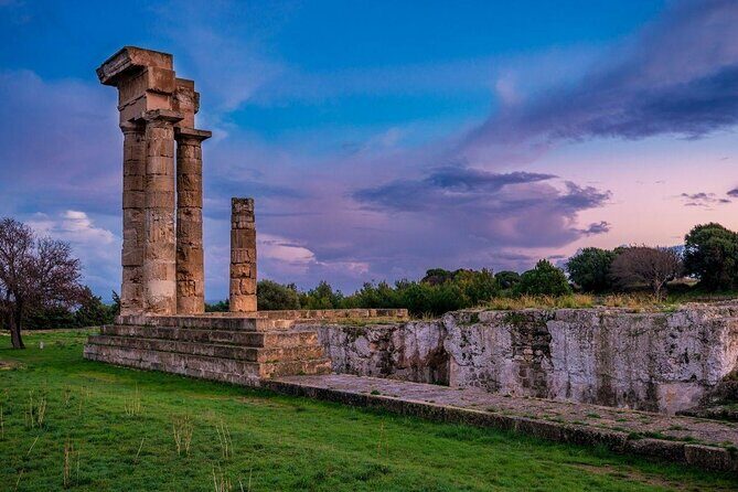 The Very Best of Rhodes - Starting Point: Old Town of Rhodes – A Medieval Marvel