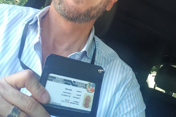 The Very Best Tour of Rome - Bocca della Verità & Via del Teatro Marcello