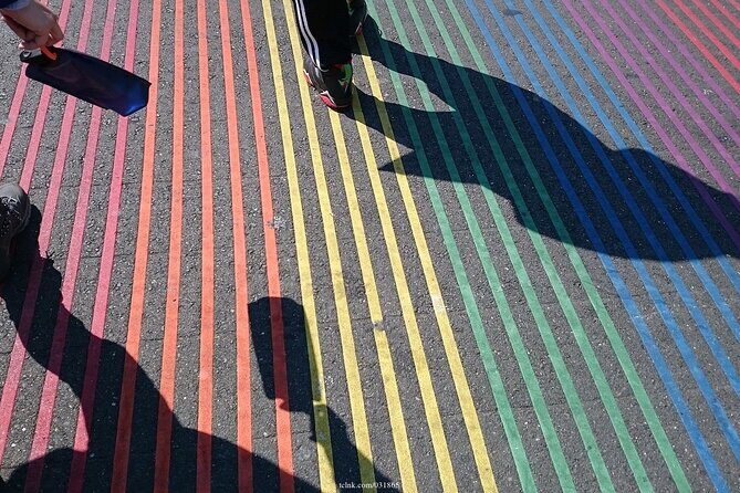 The Vibrant Castro & Mission District: Private Half-Day Tour - The Experience Provider: Travel Curious