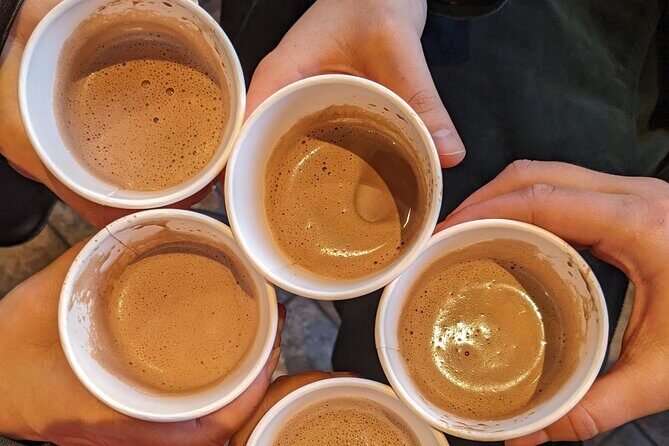 The Victoria Chocolate & Bakery Tour - Authentic Reviews from Participants