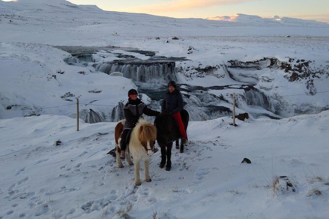The Viking Horse Riding Experience in North Iceland - FAQ