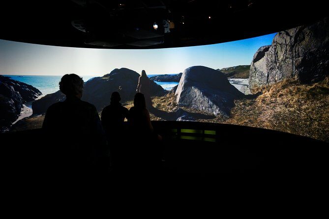 The Viking Planet Admission Ticket - Is It Worth the Price?