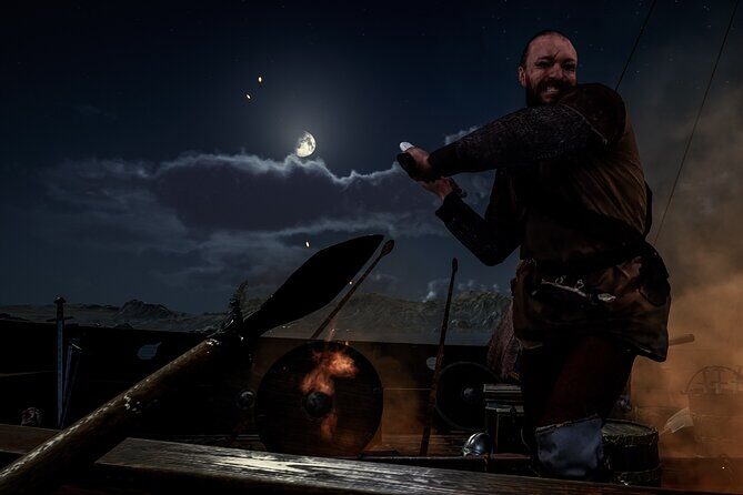 The Viking Planet Admission Ticket - Who Will Love This Experience?