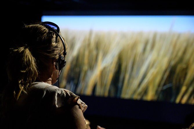 The Viking Planet Admission Ticket - Final Thoughts: Is It Worth Visiting?