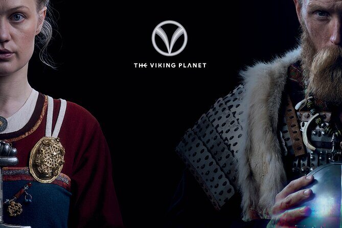 The Viking Planet - Mini Group (4 adults) - Practical Details