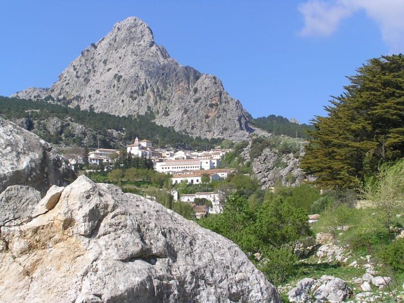 The Villages of Andalusia: Full-Day Trip from Seville - A Detailed Look at the Tour Experience