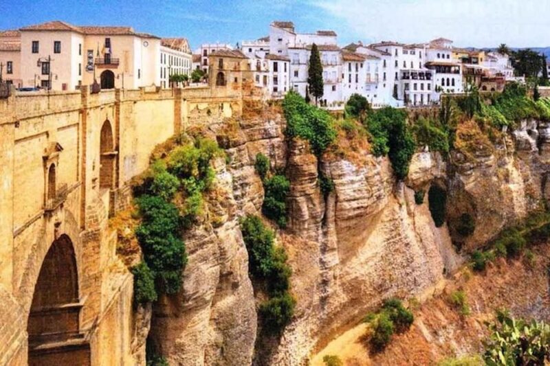 The Villages of Andalusia: Full-Day Trip from Seville - FAQs