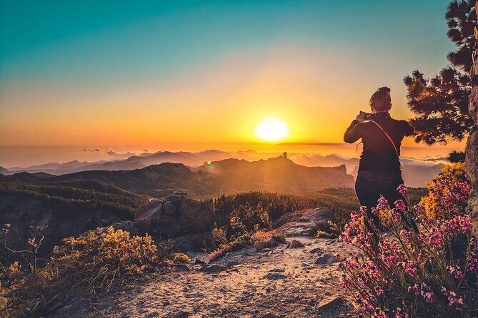 The Volcano Heart Tour: Hiking, Tasting and Sunset Experience - Who is This Tour Best For?