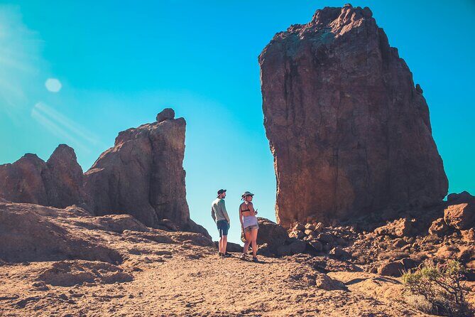 The Volcano Heart Tour: Hiking, Tasting and Sunset Experience - FAQs