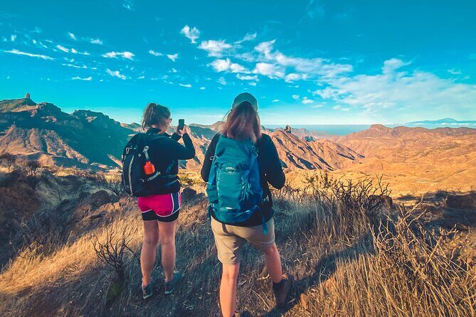 The Volcano Heart Tour: Hiking, Tasting and Sunset Experience - Final Thoughts