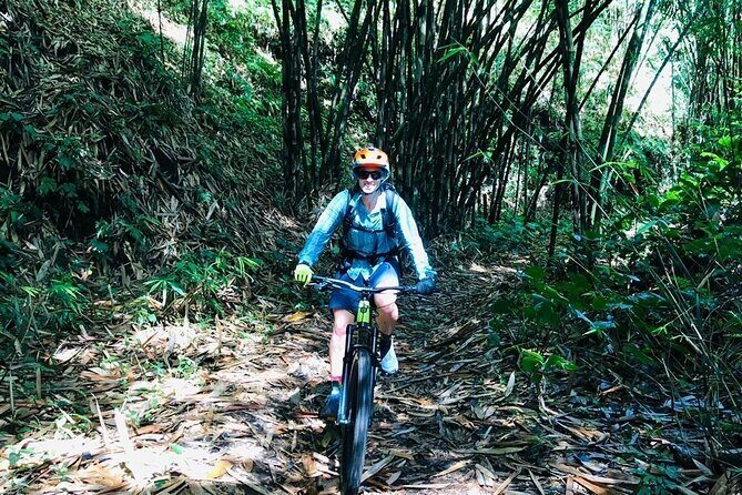 The Volcano Trail - Final Thoughts: Is the Volcano Trail for You?