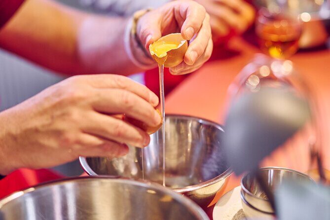 The Waffles 'n Beer Workshop in Brussels Centre - Cancellation and Practical Details