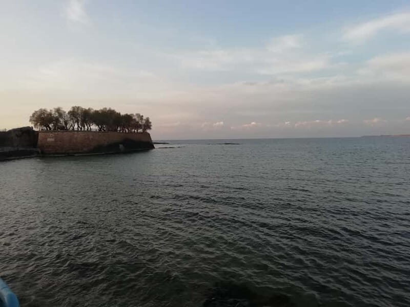 The Walking Tour Of Chania Old Town - Overview of the Chania Old Town Walking Tour