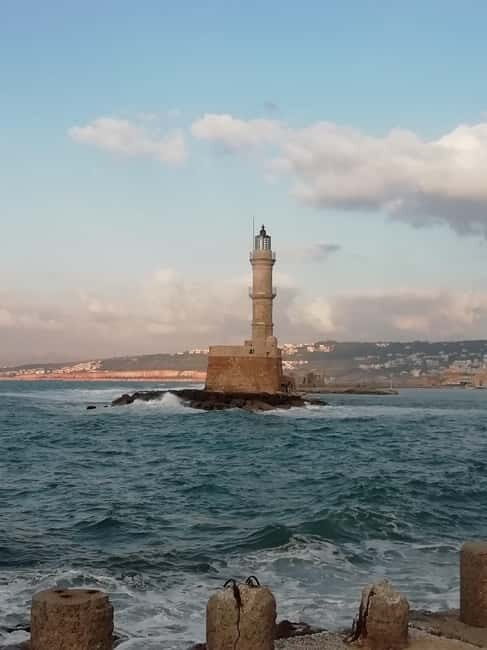 The Walking Tour Of Chania Old Town - Why This Tour Offers Great Value