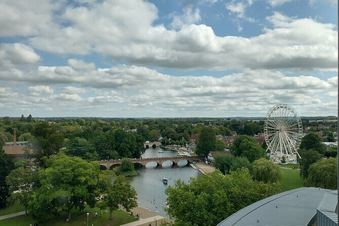 The WalkTalkShow.co.uk - Guided Tour of Stratford upon Avon - Who Will Love This Tour?