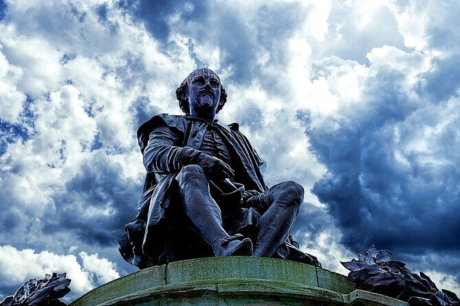 The WalkTalkShow.co.uk - Guided Tour of Stratford upon Avon - Frequently Asked Questions