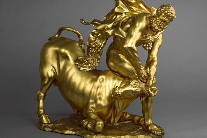 The Wallace Collection London Private Guided Tour - 3 hour - The Experience in Detail: What to Expect