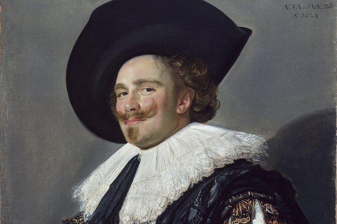 The Wallace Collection London Private Guided Tour - 3 hour - Final Thoughts