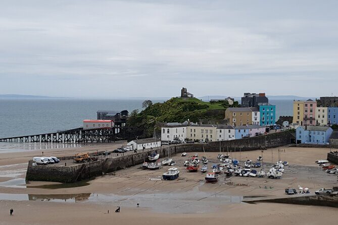 The Wandering Bard's Mythical West Wales Tour - The Practicalities: Booking, Timing, and Tips