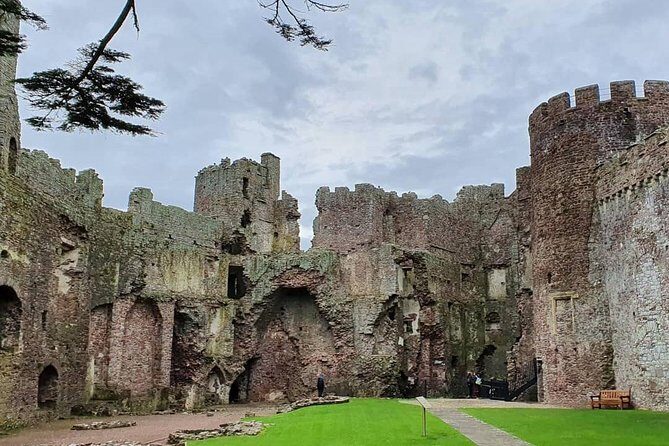 The Wandering Bard's Mythical West Wales Tour - Final Thoughts