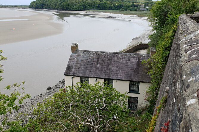 The Wandering Bard's Mythical West Wales Tour - FAQ