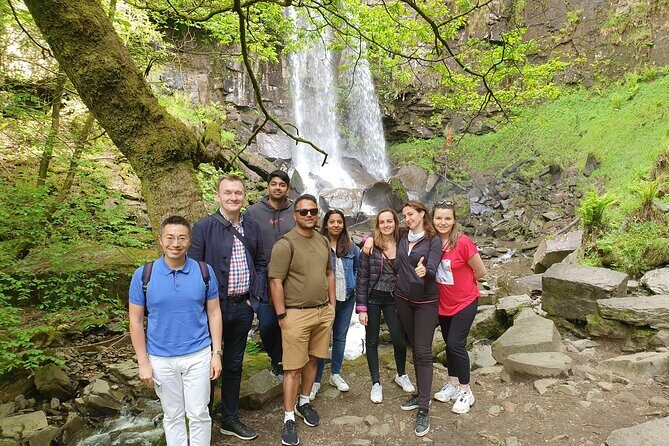 The Wandering Bard's Valley Tour or the Swansea Bay Tour. - Who Will Enjoy This Tour?