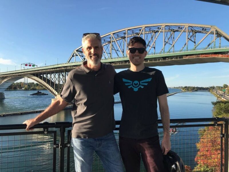 The Waterfront Ride: Buffalo's Outer Harbor By Bike - Frequently Asked Questions (FAQs)