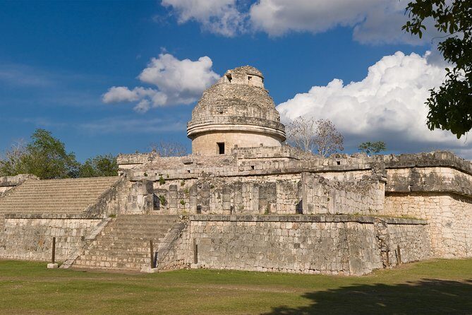 The Way of Kukulkan: A Self-Guided Audio Tour - What Travelers Say