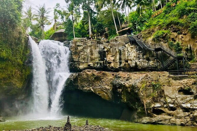 The Way To Explore Ubud with All Inclusive - Exploring Ubud’s Highlights in Depth