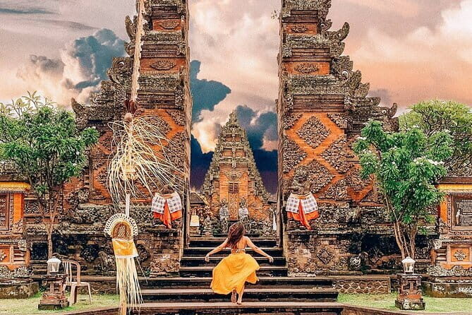 The Way To Explore Ubud with All Inclusive - Who Is This Tour Best For?