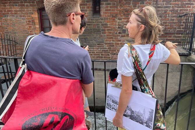 The wealth and history of Gdask at your fingertips - The Experience: What Sets It Apart