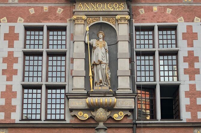 The wealth and history of Gdask at your fingertips - Frequently Asked Questions