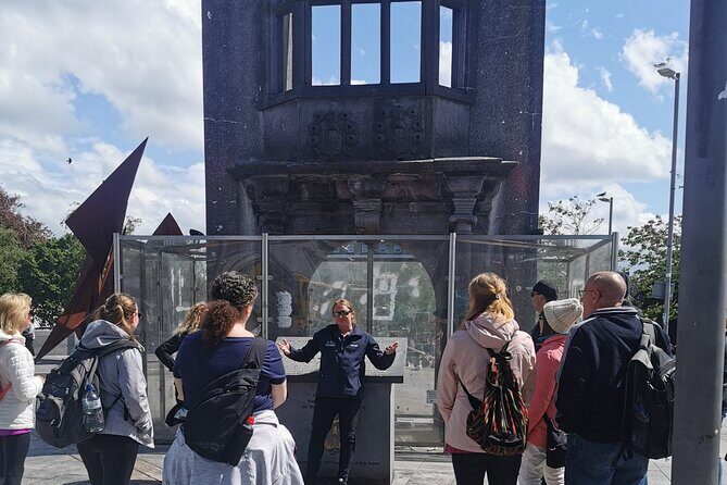 The Welcome to Galway Walking Tour - Frequently Asked Questions