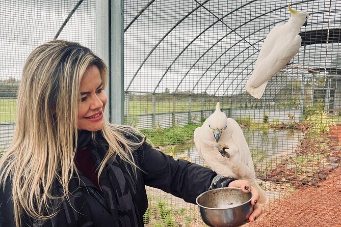 THE WHEATBELT & NEW NORCIA day tour of history, taste & nature. - An In-Depth Look at the Tour Experience