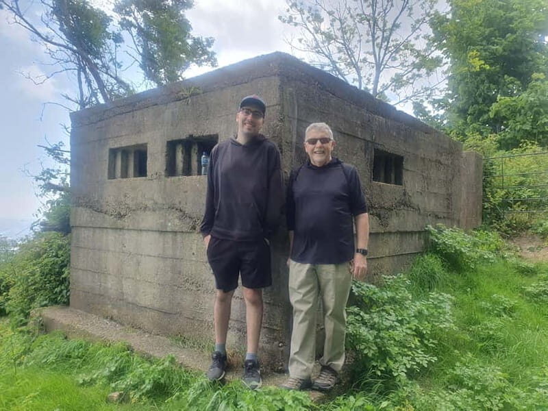 The White Cliffs of Dover & Battle of Britain experience - A Full Breakdown of the Experience