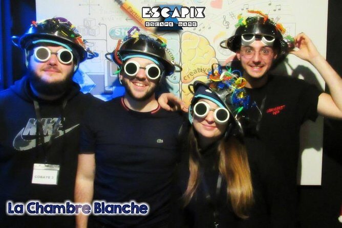 The White House - Who Would This Experience Suit Best?