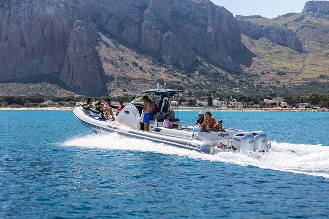 The White Lotus Private Boat Tour Taormina and Giardini Naoxos - Who Would Love This Tour?