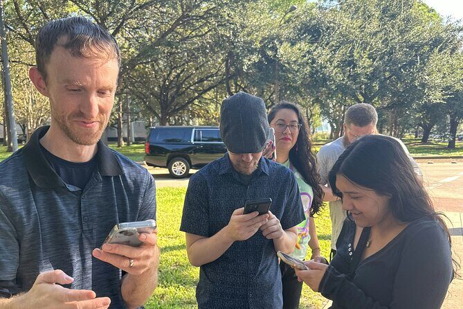 The Wicked Glitch of Oz: Self-Guided Puzzle Adventure in Houston - Introducing The Wicked Glitch of Oz: A Self-Guided Puzzle Adventure in Houston