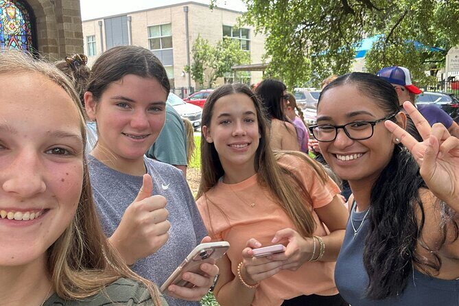 The Wicked Glitch of Oz: Self-Guided Puzzle Adventure in Houston - A Deep Dive into the Oz Wicked Glitch Experience