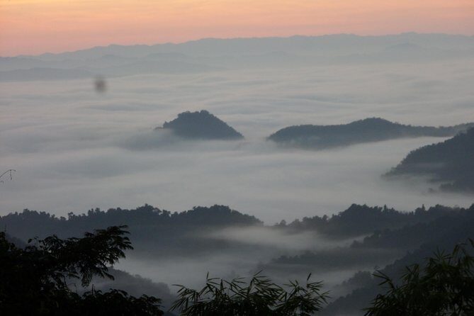 The Wild Explorer - 3 days forest trek with homestay and camping - Who Will Love This Tour?