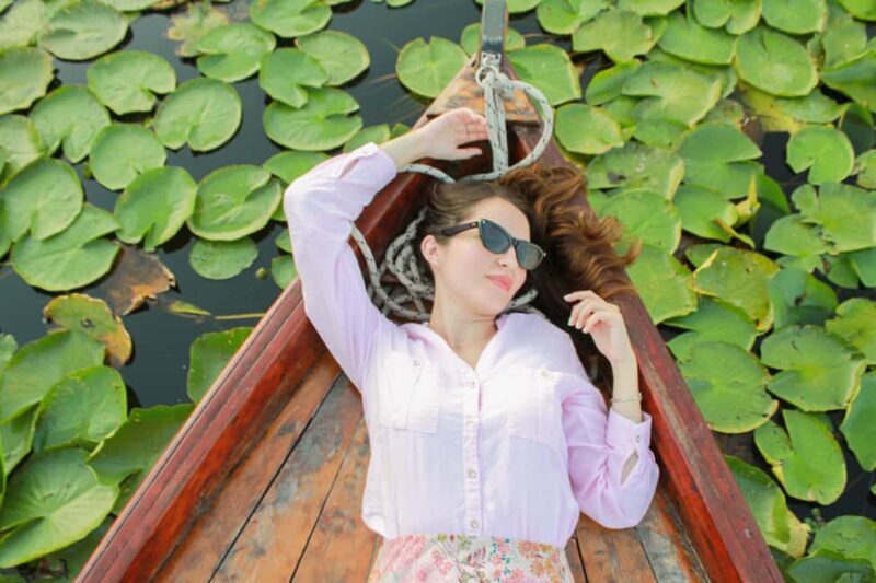 The Wild Route Skadars Hidden Amazon - Exploring the Hidden Wilderness of Skadar Lake: The Wild Route Skadars Hidden Amazon