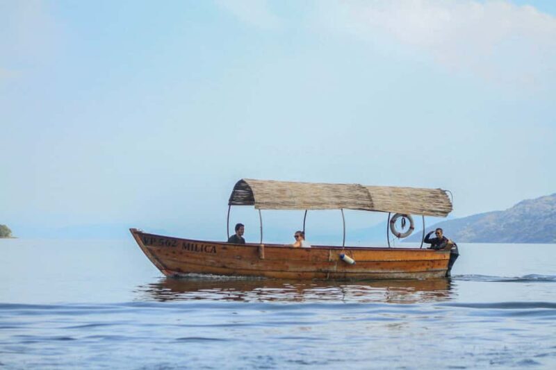 The Wild Route Skadars Hidden Amazon - FAQ