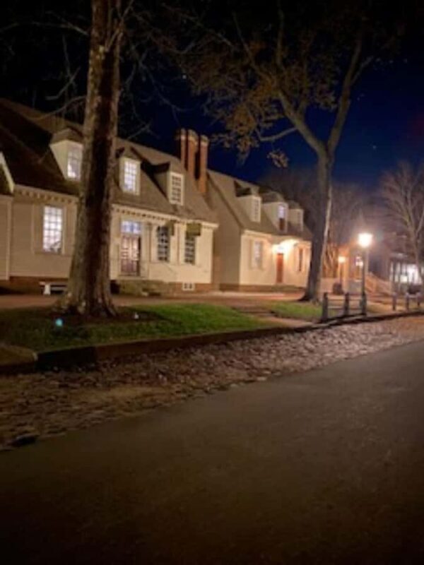 The Williamsburg Spirits of Christmas Past Ghost Tour - Final Thoughts: Is It Worth It?