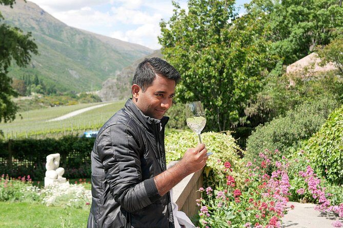 The Wine Trail Tour - An In-Depth Look at the Wine Trail Tour
