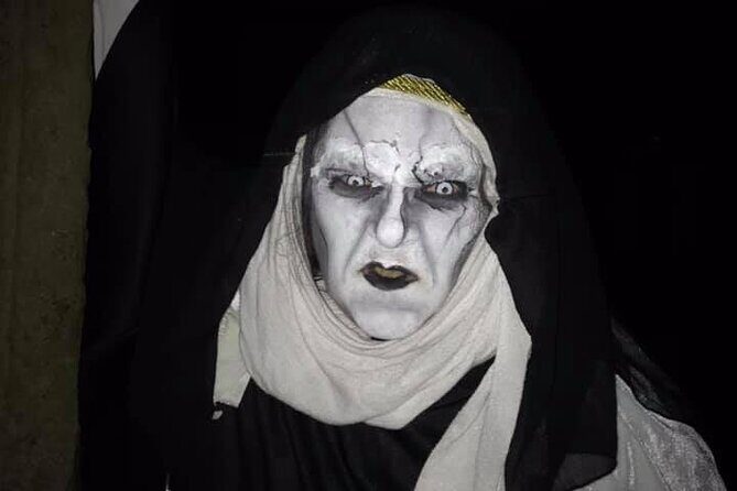 The Witches Tour - What is The Witches Tour?