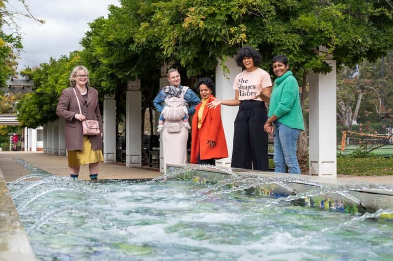 The Women Behind Canberra: Inspiring Tour with Local Guide - FAQ