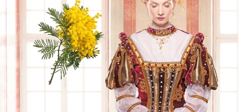 The Women of Ravenna: stories of courage, intrigue and passion - Key Points