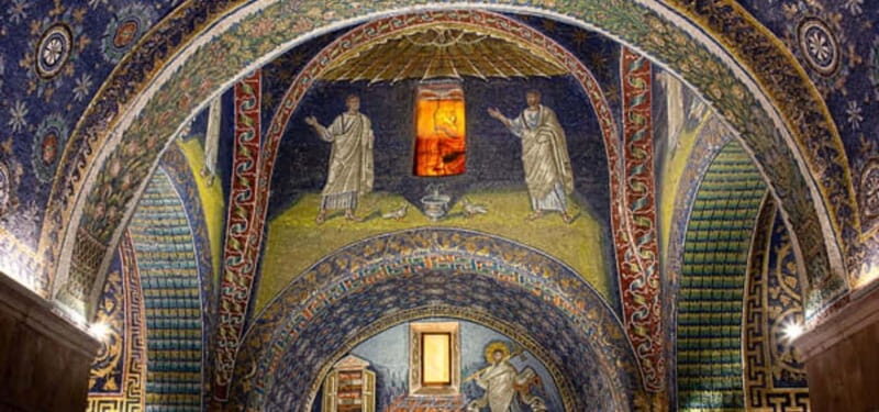 The Women of Ravenna: stories of courage, intrigue and passion - Exploring Ravenna’s Women: A Deep Dive into the Tour Experience